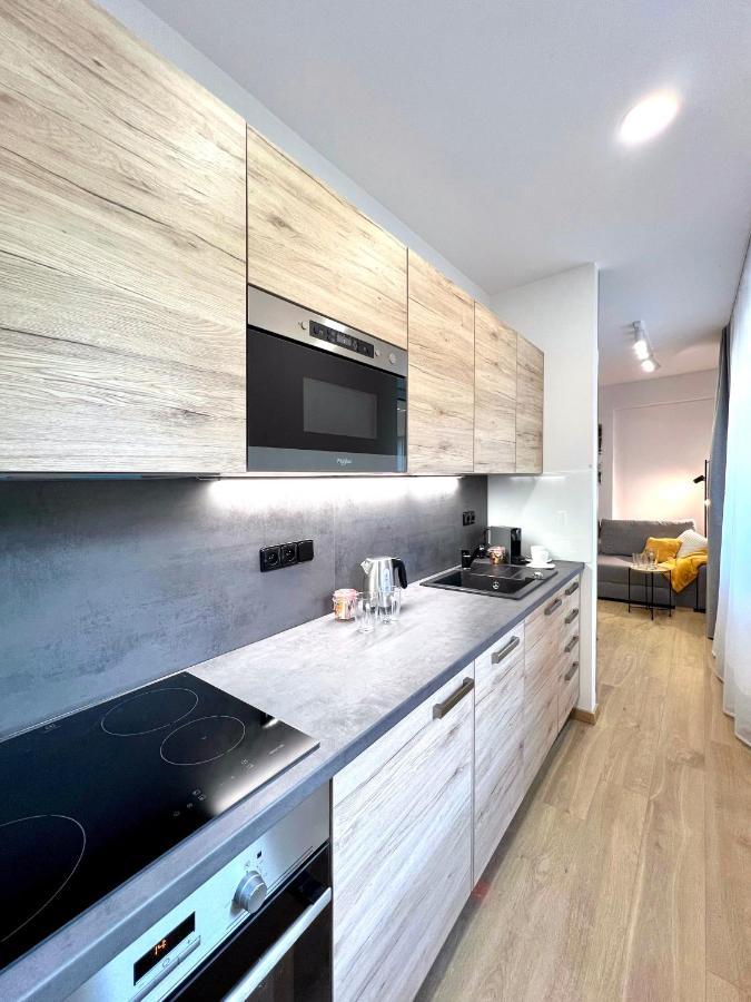 Apartmany K Lanovce S Parkovanim Jáchymov Exterior photo
